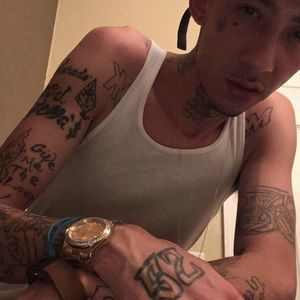 Meet your Posher, Brandon